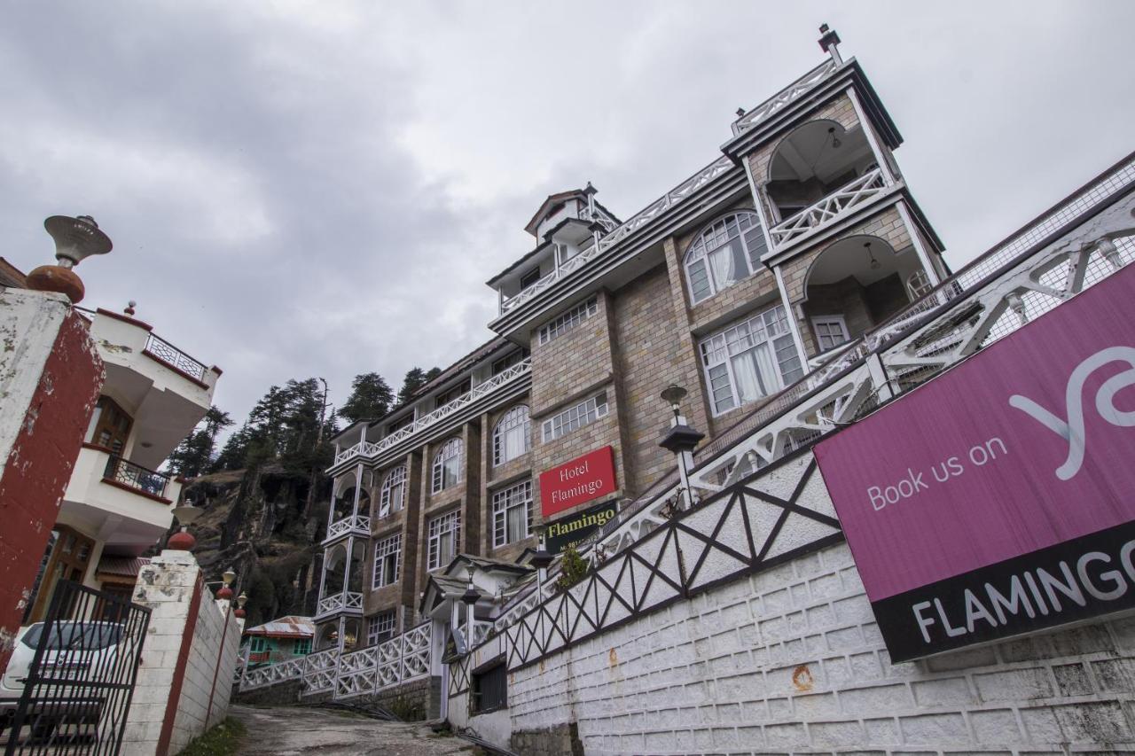 Flamingo Resort - Manali (Himachal Pradesh) — Photos 1