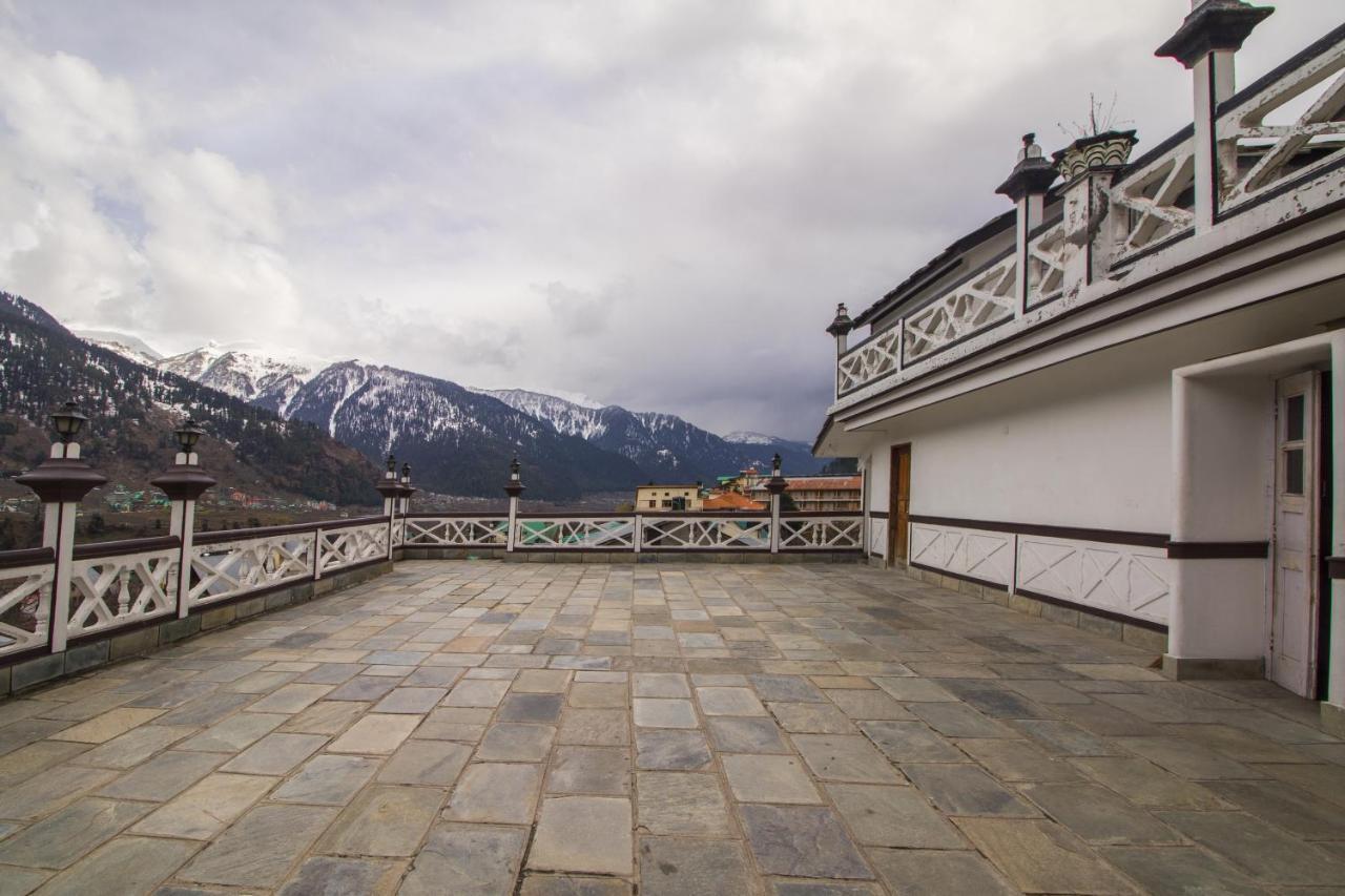 Flamingo Resort - Manali (Himachal Pradesh) — Photos 2