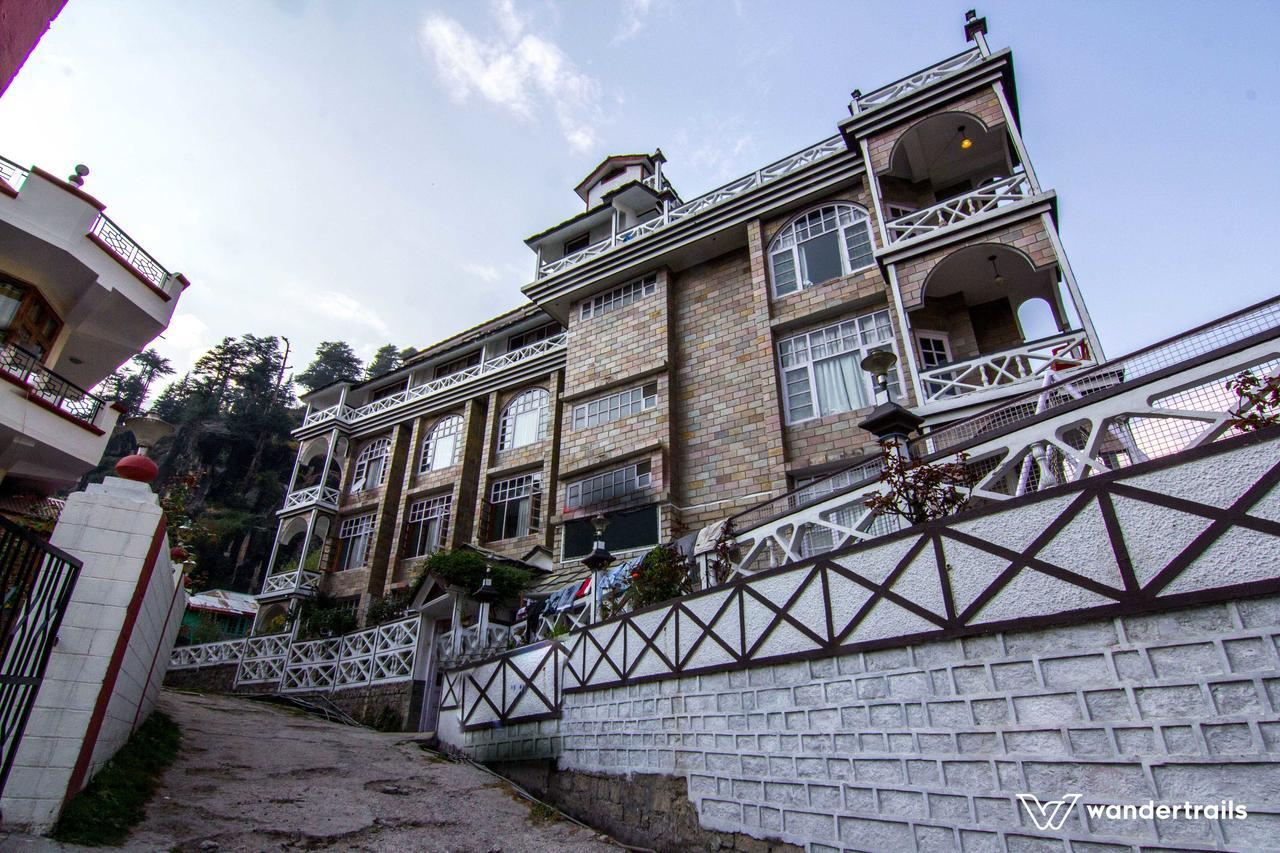 Flamingo Resort - Manali (Himachal Pradesh) — Photos 3
