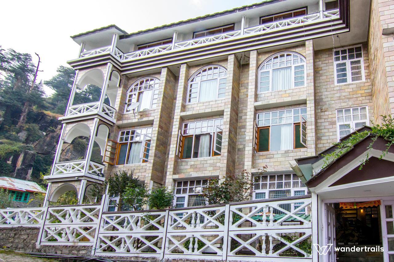 Flamingo Resort - Manali (Himachal Pradesh), Manali